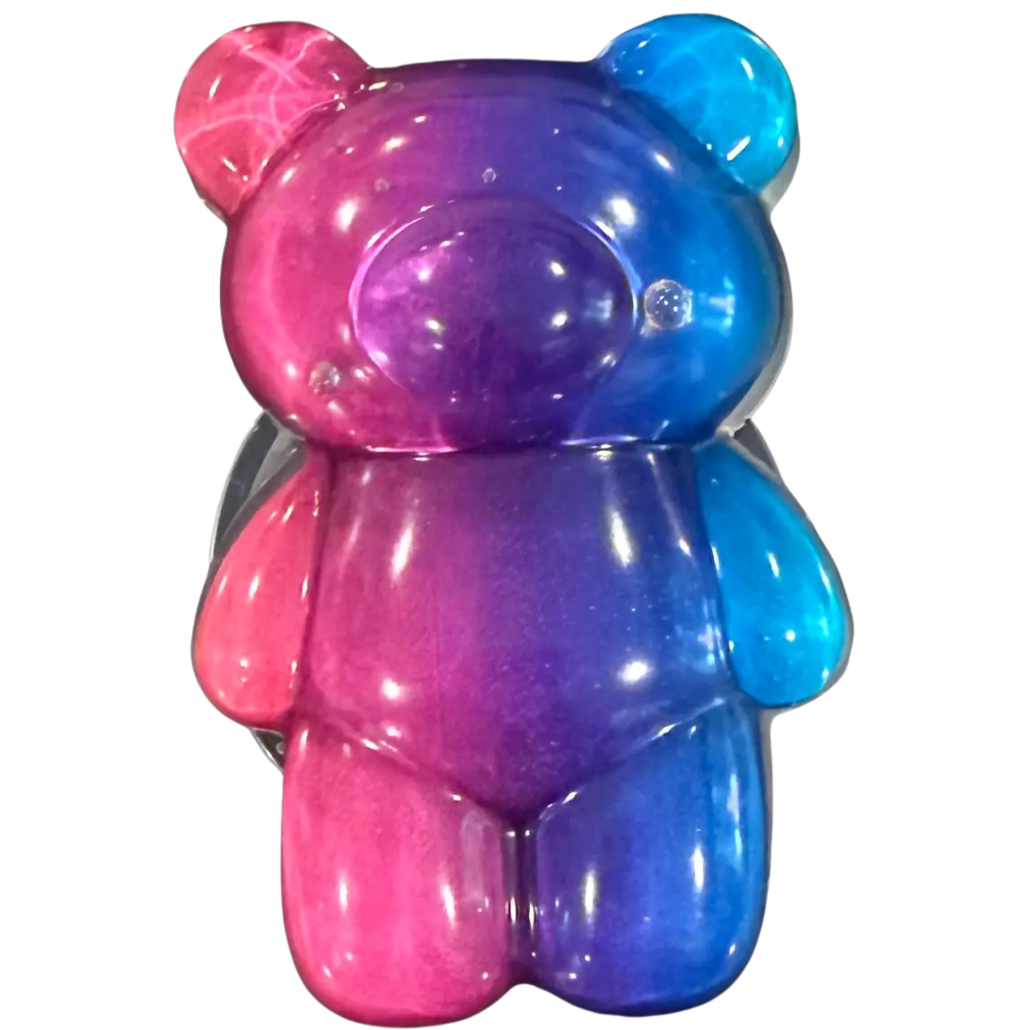 Gummy Bear Cell Phone Stands