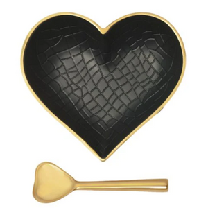 Dazzled Black