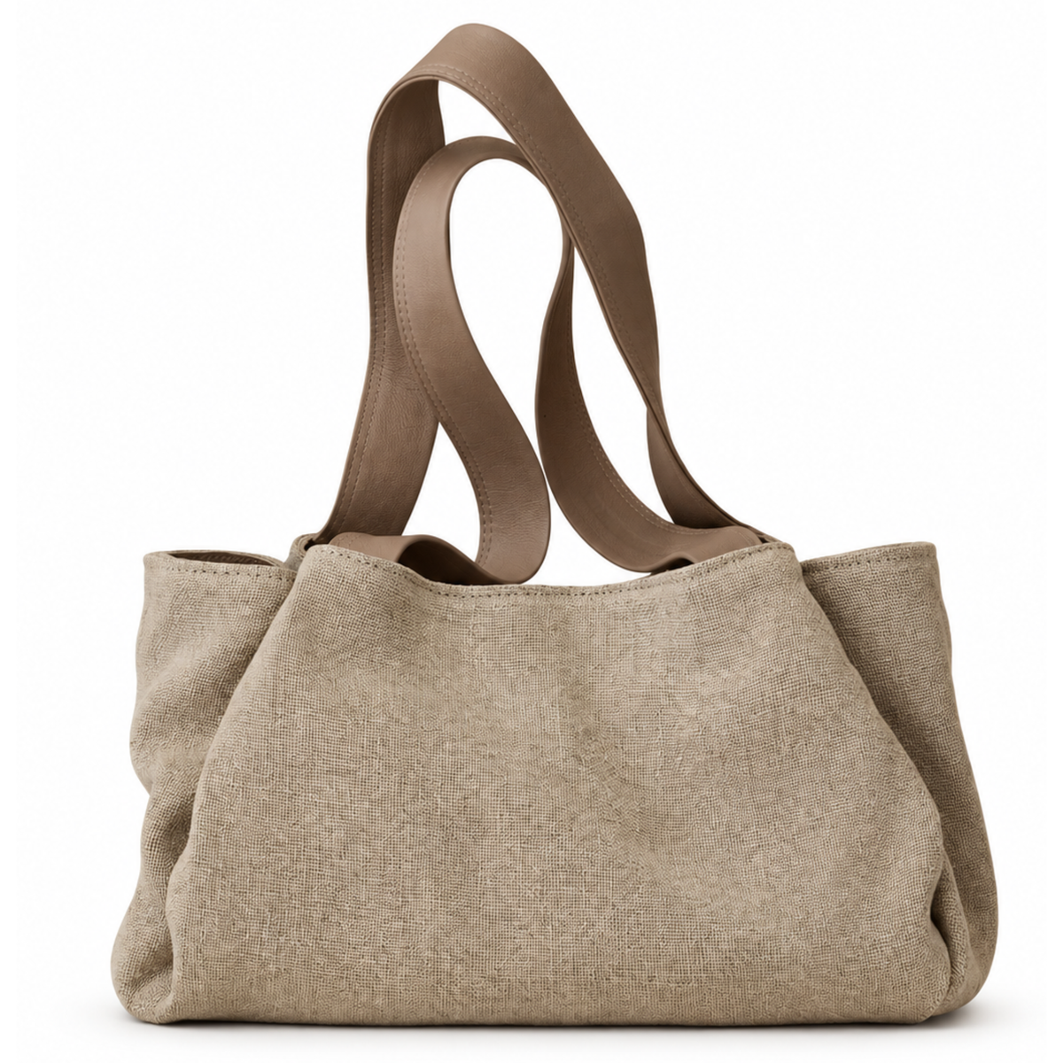 Olympia Medium Tote Bag