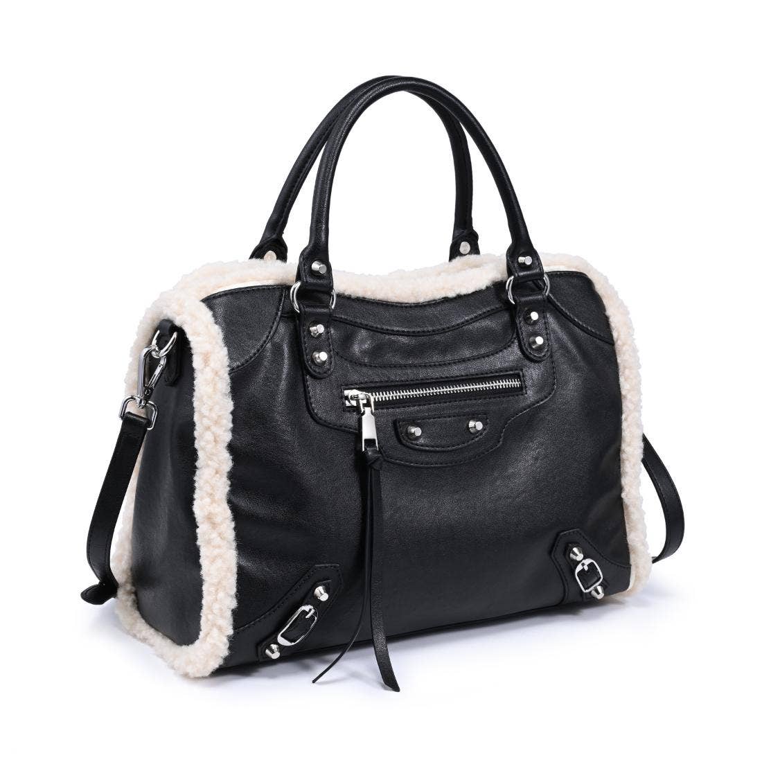 Seraphina Satchel
