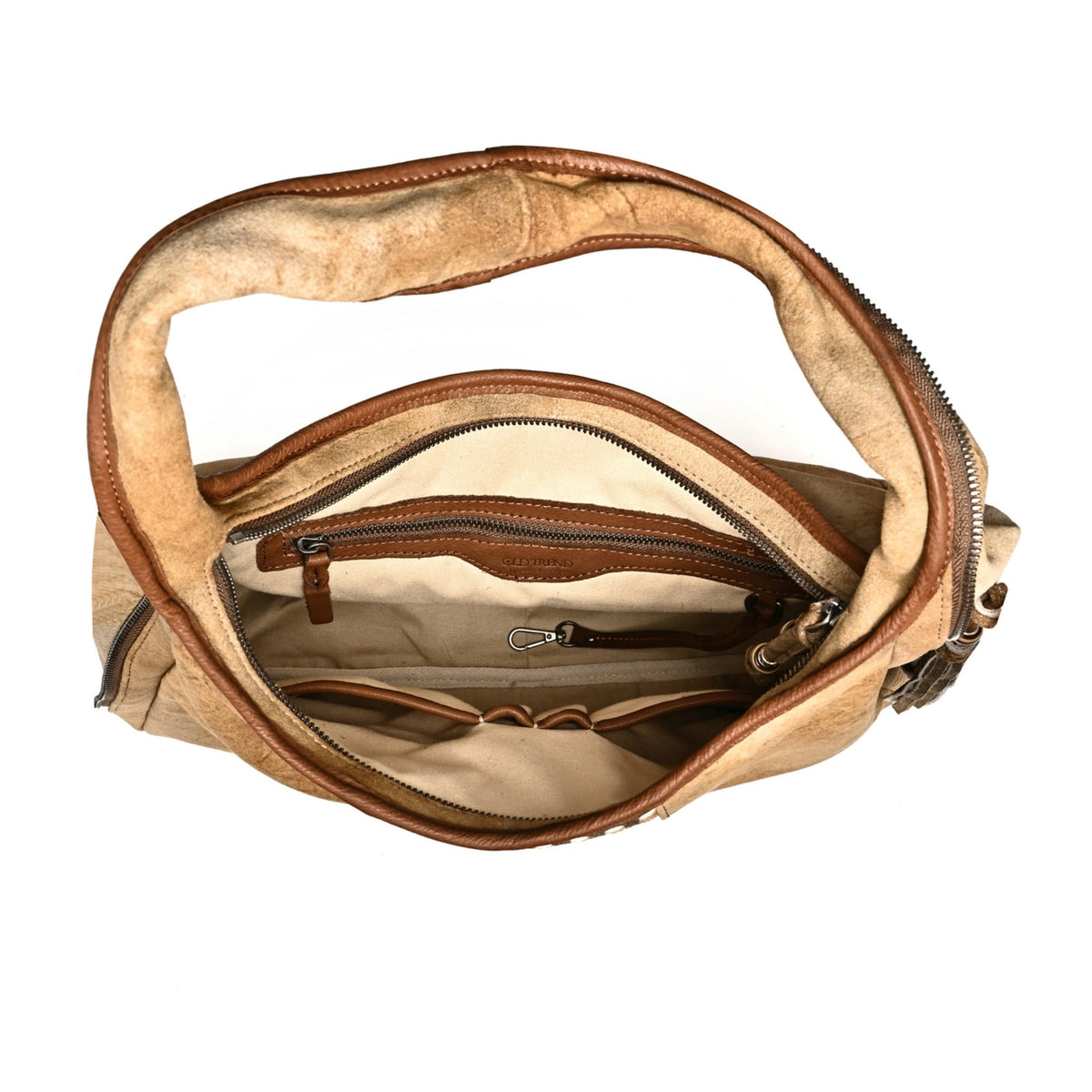 Dorando Expandable Hobo
