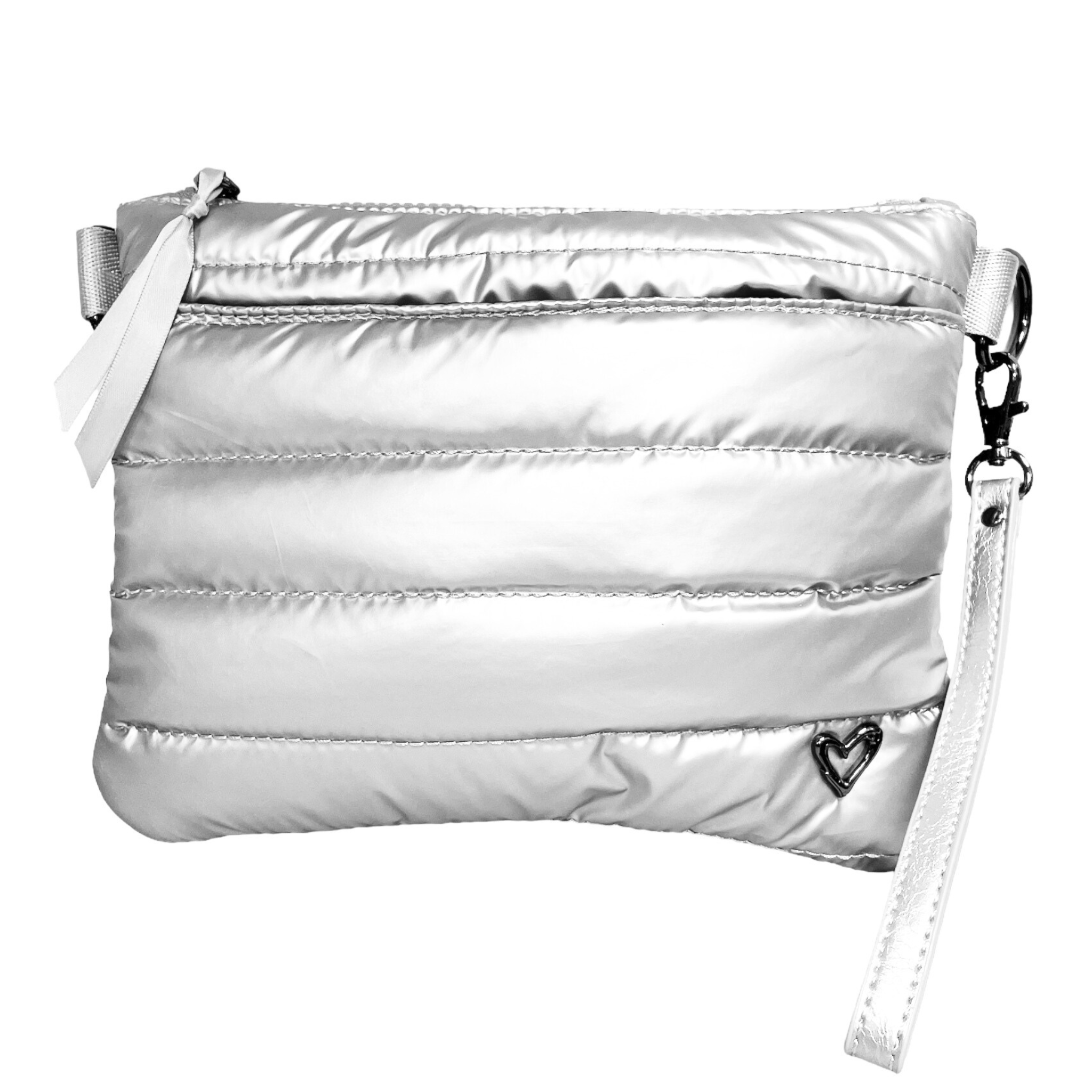 Delta Belt / Crossbody bag