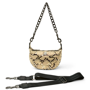 Python Luxe