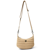 Soft Sand Suede