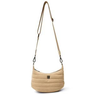 Soft Sand Suede
