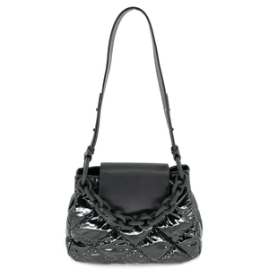 Black Patent