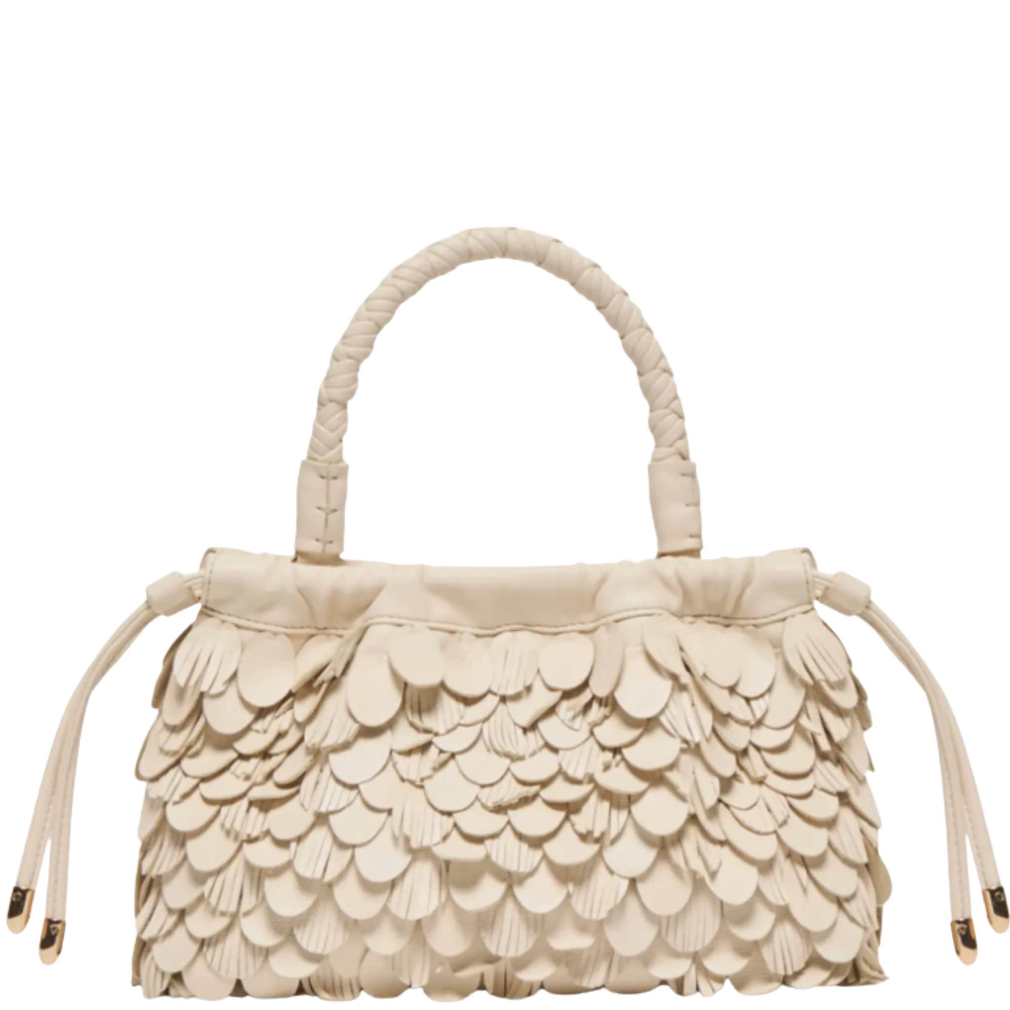 Agatha Leather Handbag