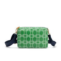 lime buckle