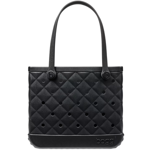 Quilted LBD Black