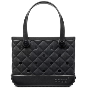 Quilted LBD Black