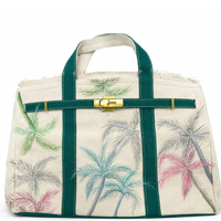 Palm Tree Paradise