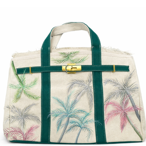Palm Tree Paradise