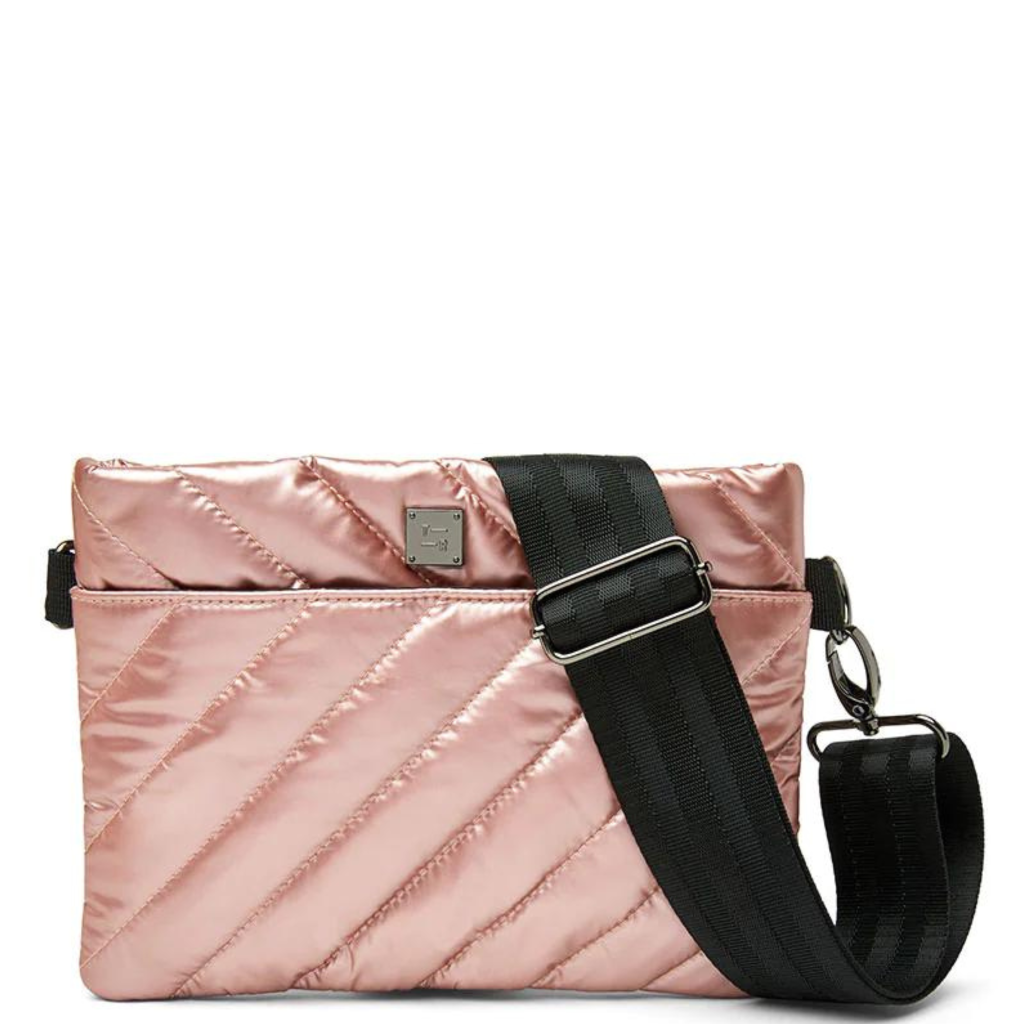 DIAGONAL 2.0 BUM BAG