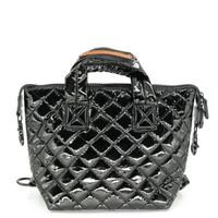 Black Patent