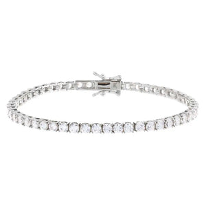 pearl silver