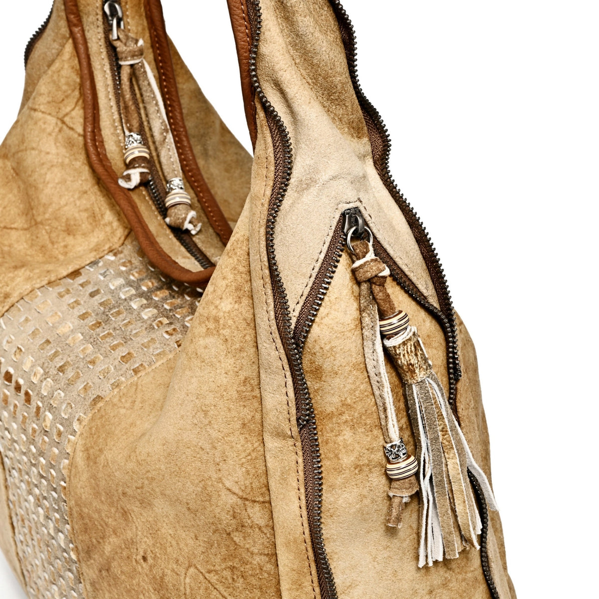 Dorando Expandable Hobo