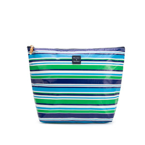 blue stripe