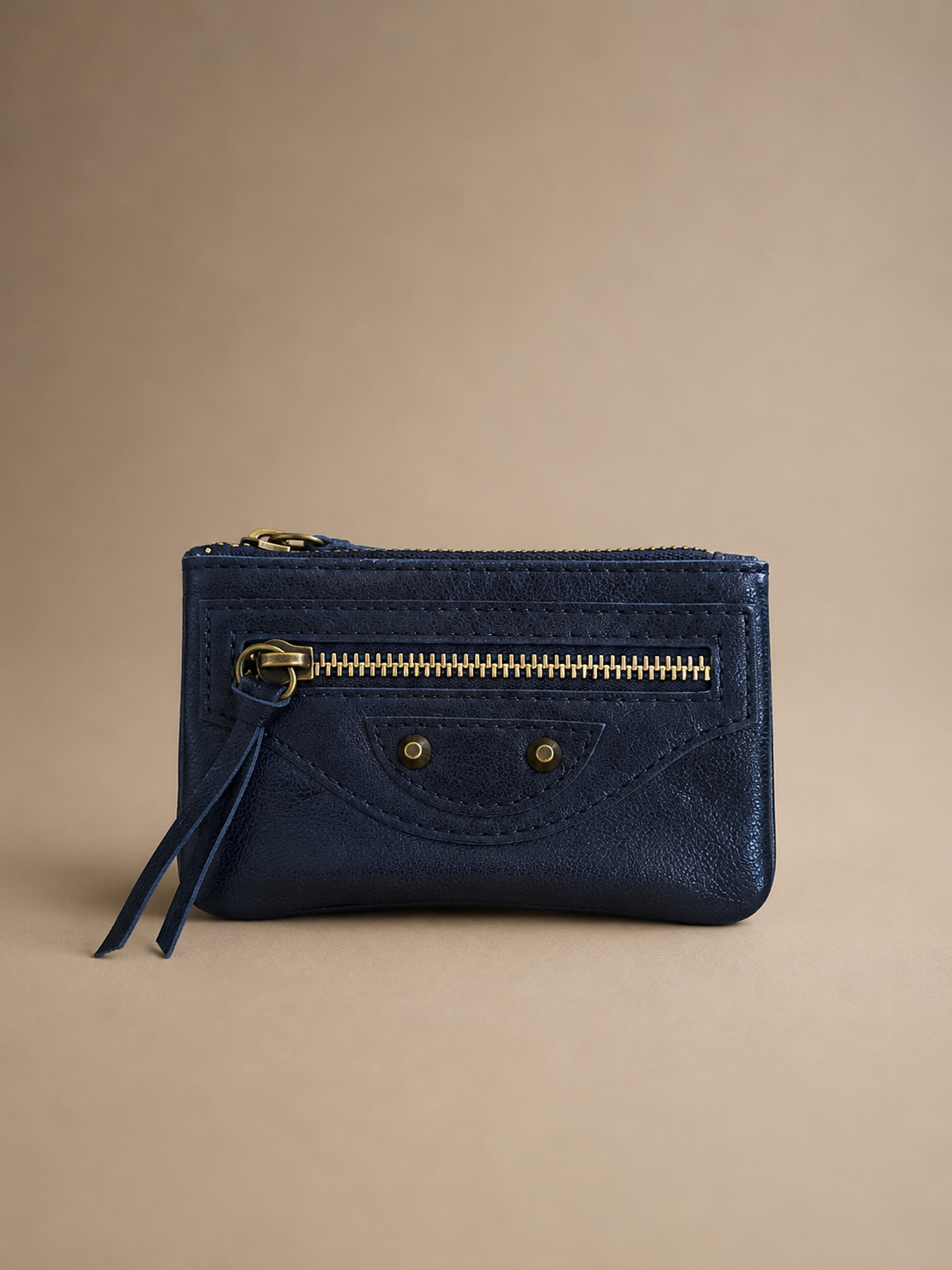 City Coin Purse