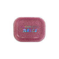 Fearless Little Aries