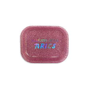 Fearless Little Aries