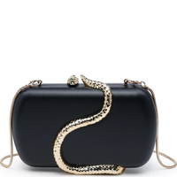 Black/Gold