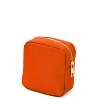 Burnt Orange