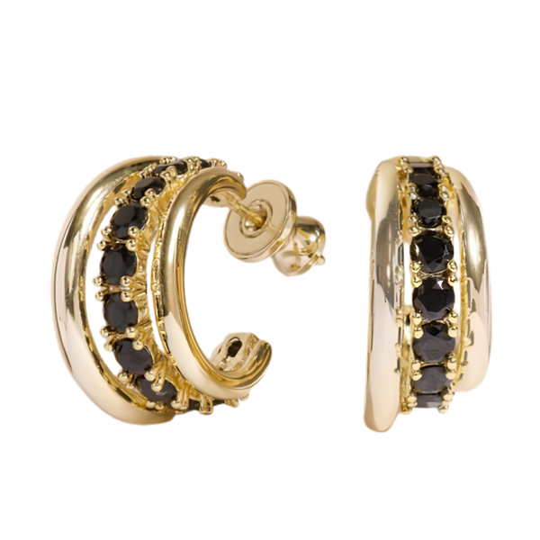 Hoop Earrings