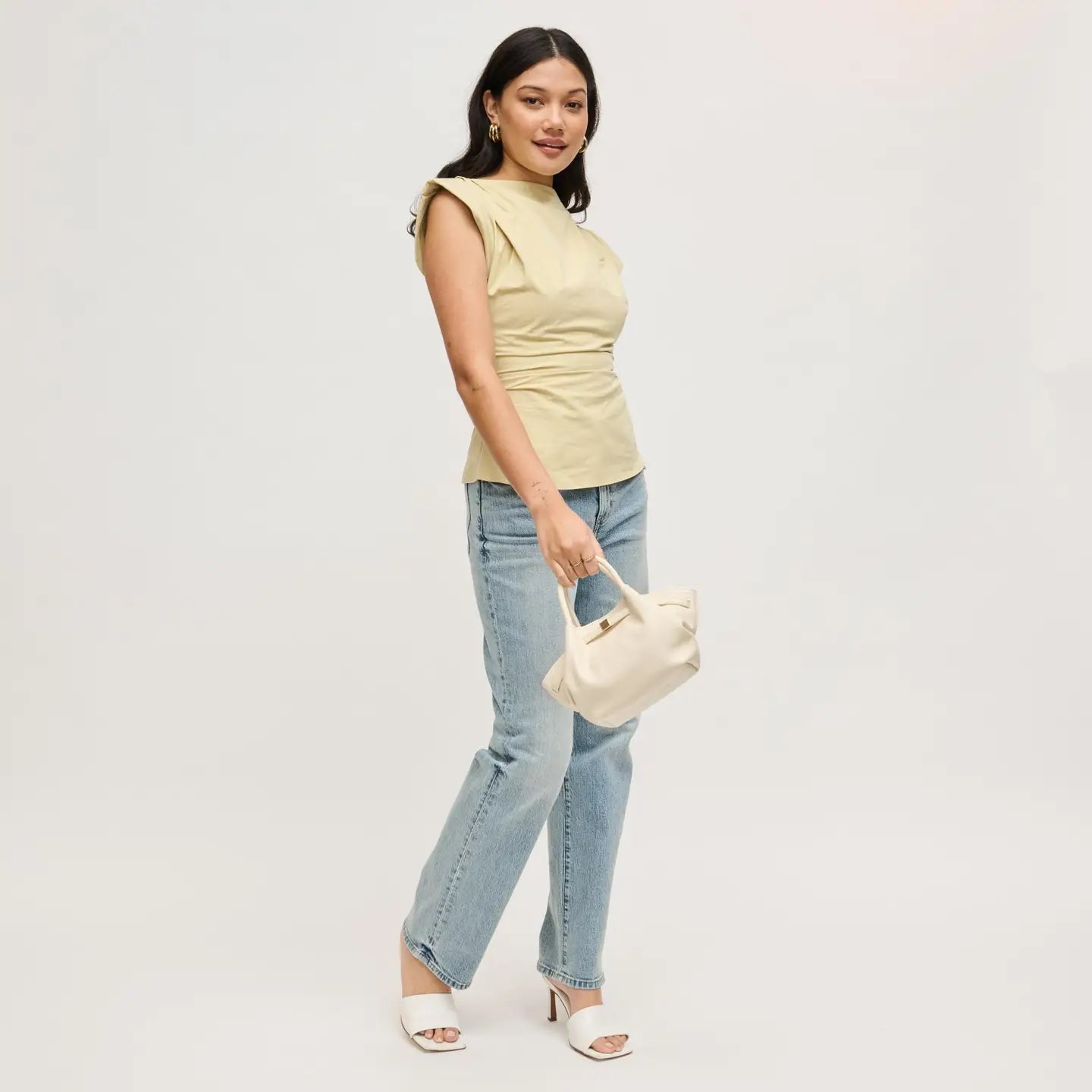 Selena - Color Pop Crossbody