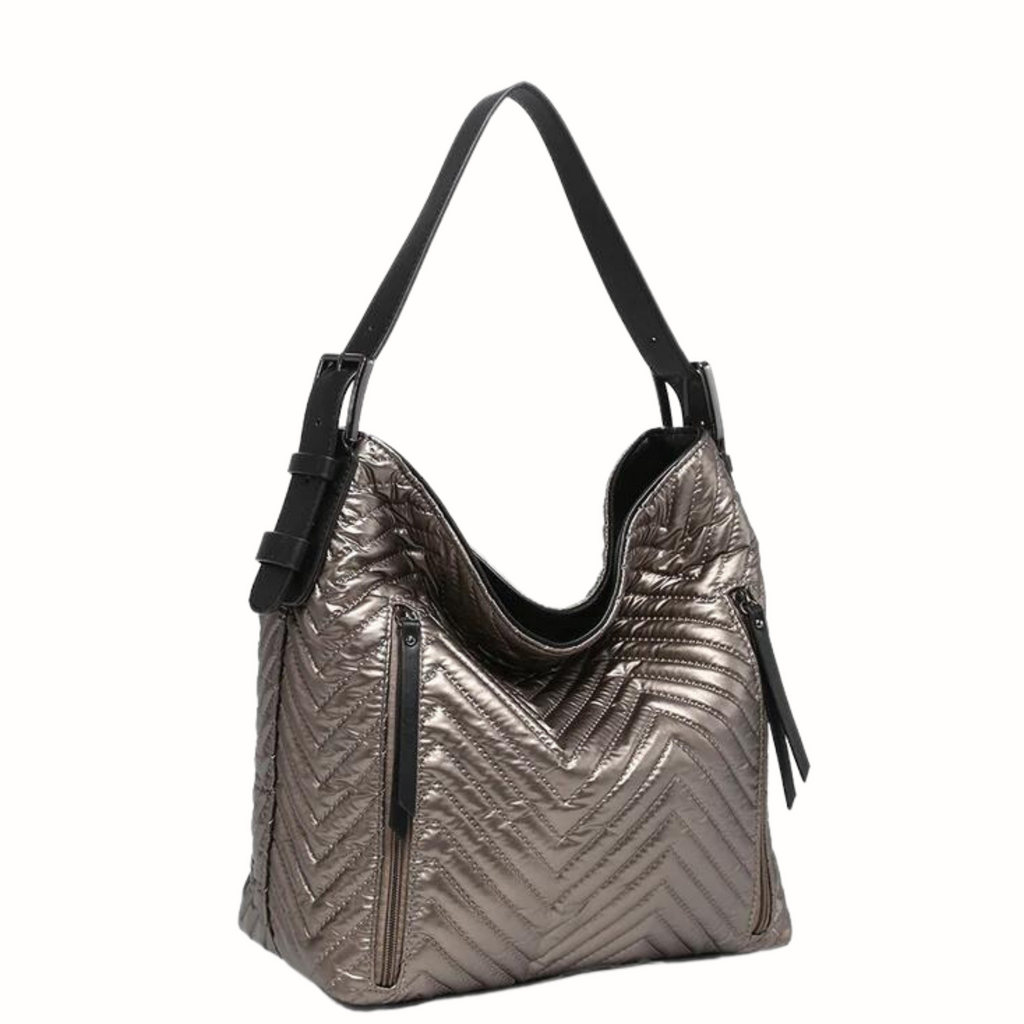 Order Eloise Tassel Hobo Braided Handle Bag-Black Online
