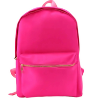neon pink