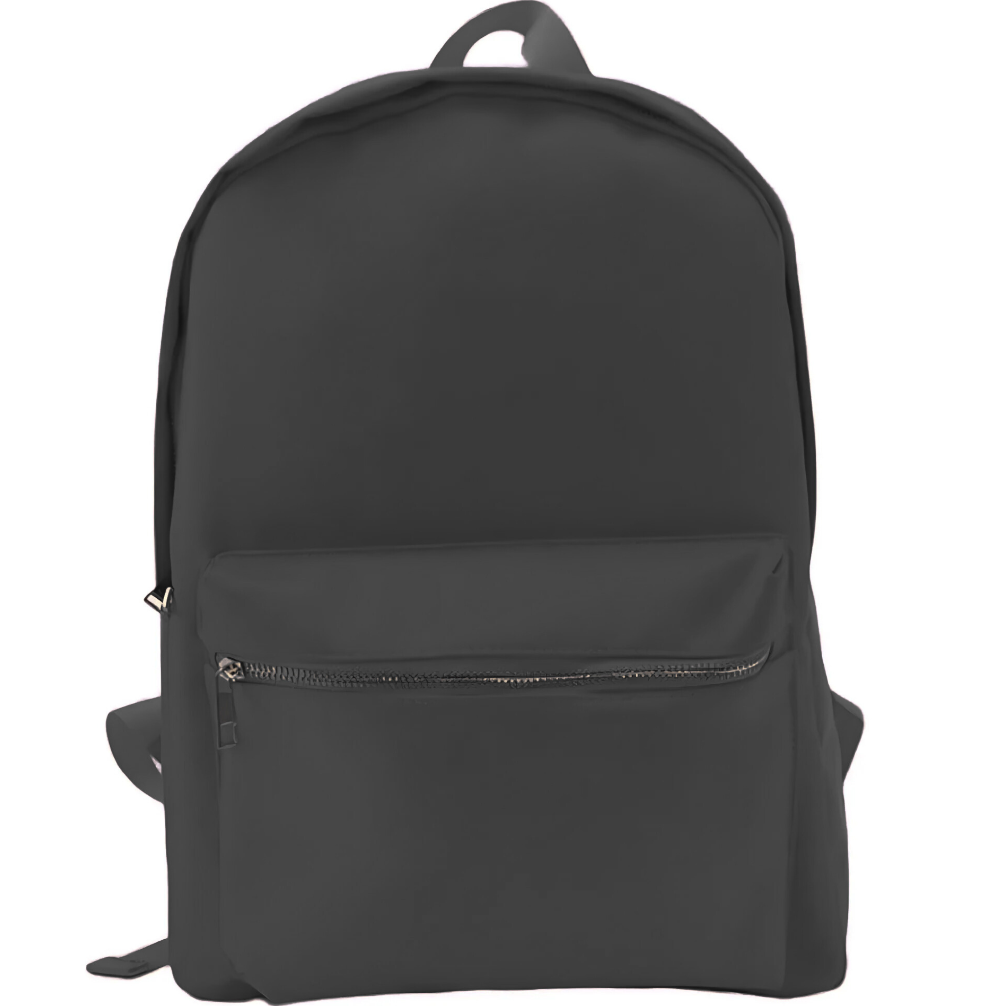 Nylon backpack