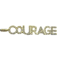 Courage
