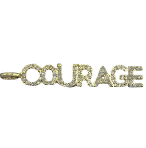 Courage