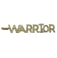 Warrior