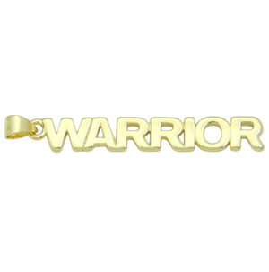 Warrior