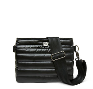 Pearl Black-Black