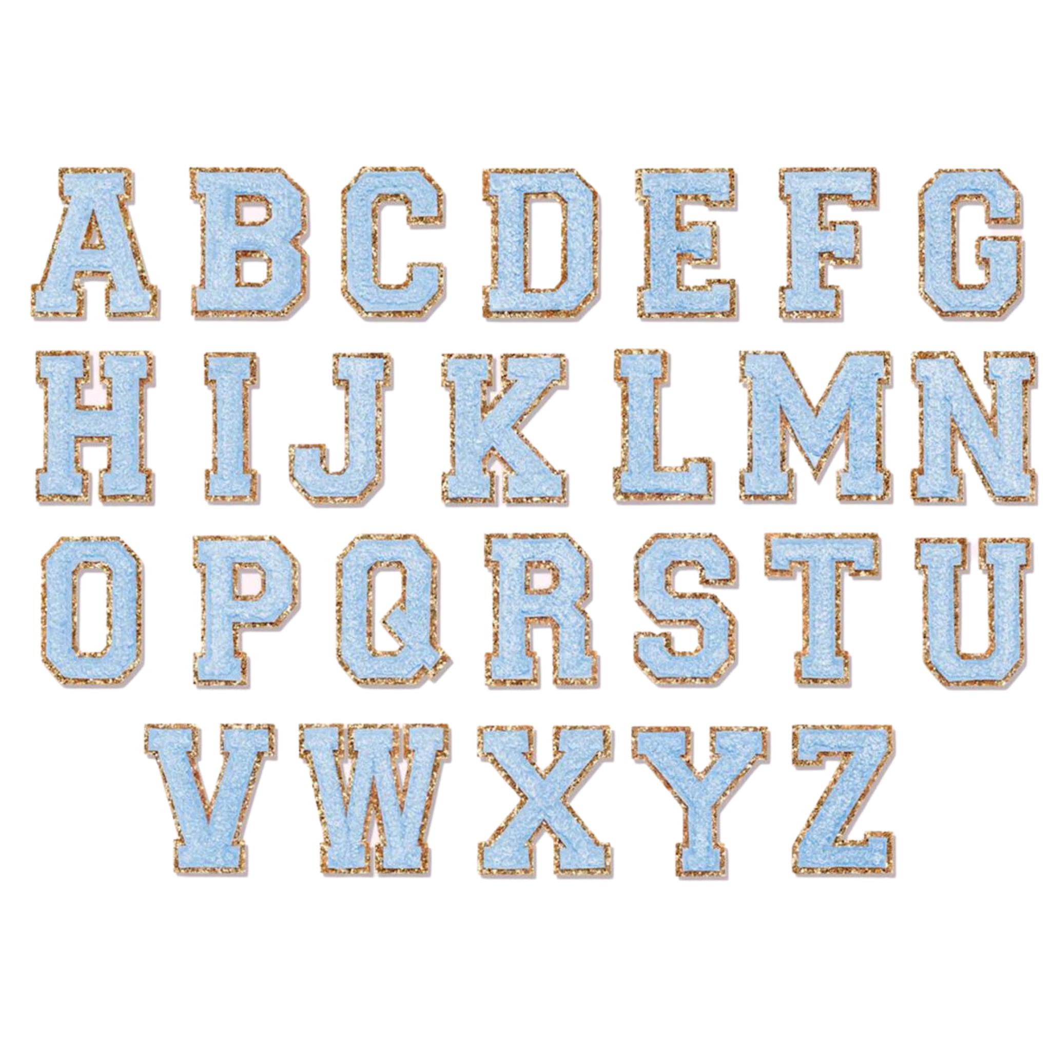 A-Z