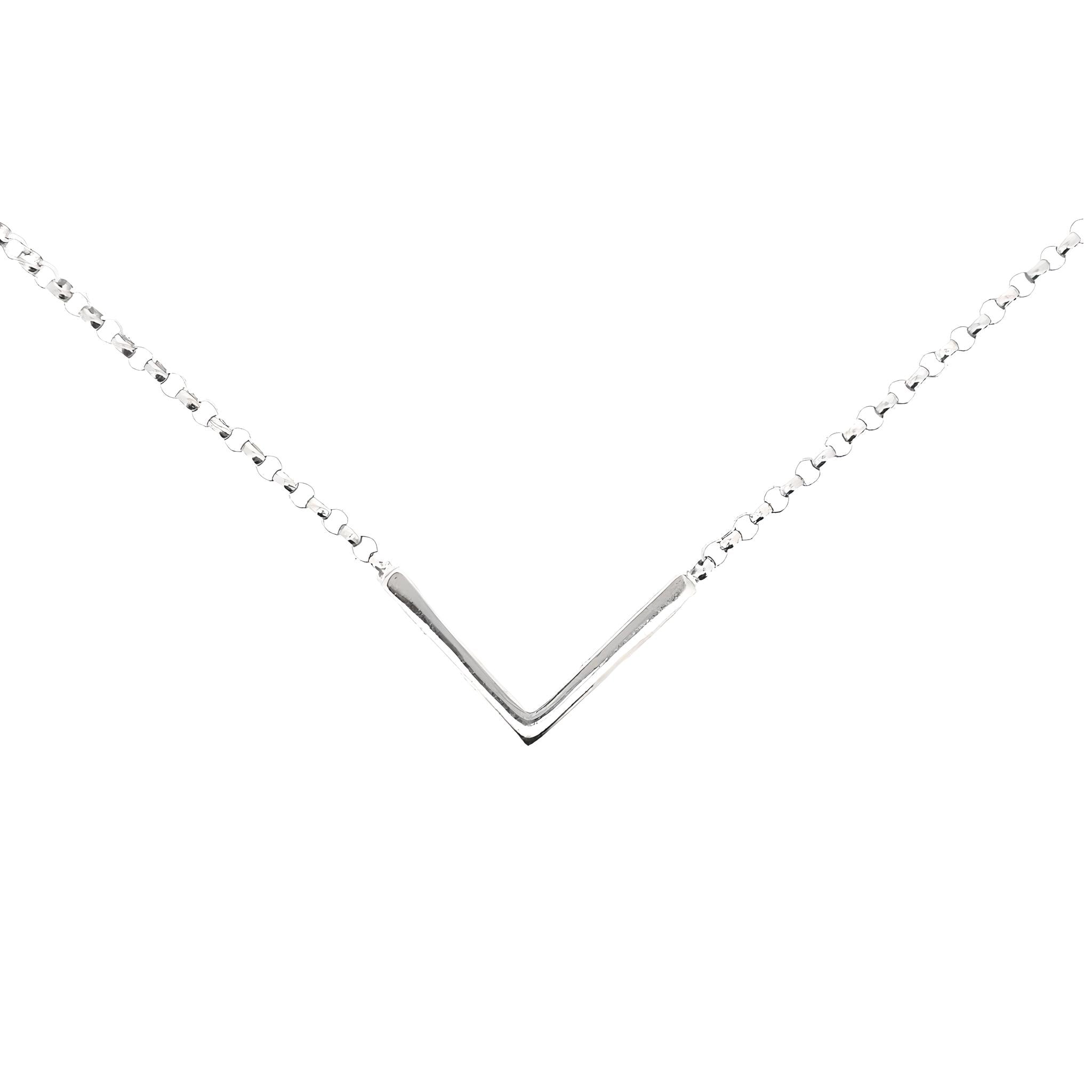 Arrow Necklace