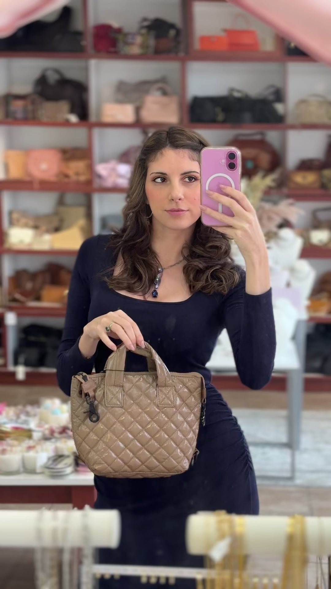 Let's Bag It | Trendy Handbags, Jewelry & Accessories Boutique