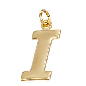 I