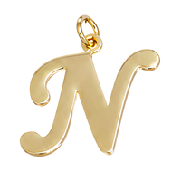 N