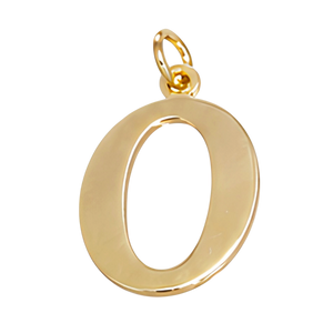 O