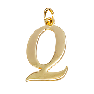 Q