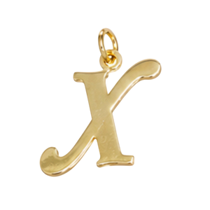 X
