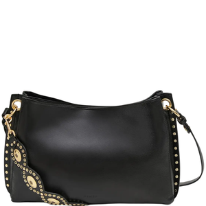 Black/Gold