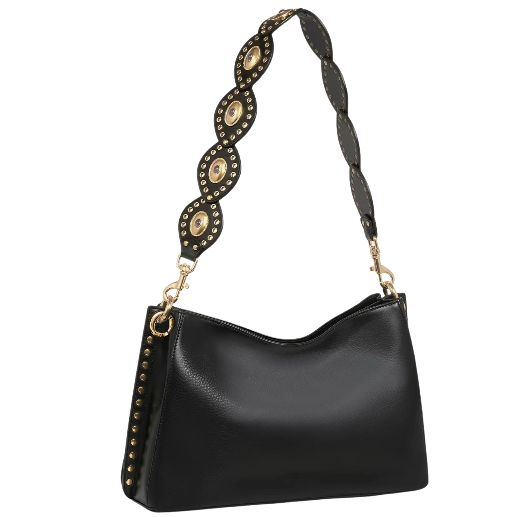 Roma Double Entry Shoulder
