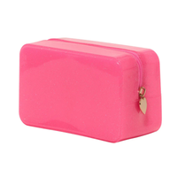 Pink Glitter Medium