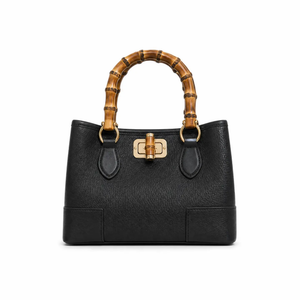 Black/Gold
