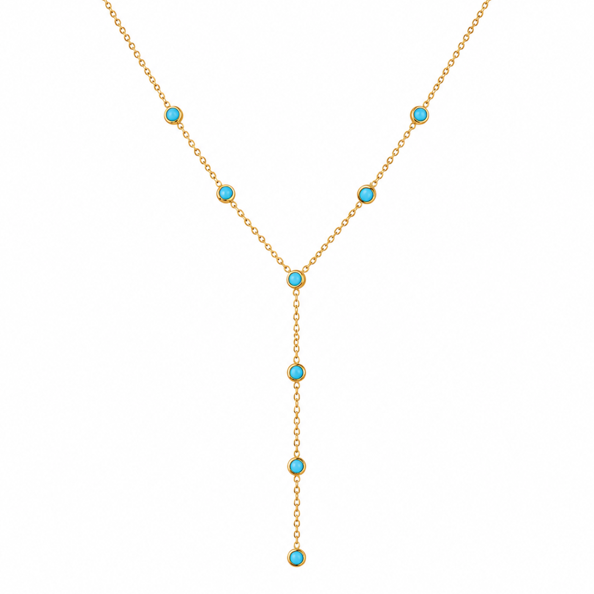 Hadley Necklace