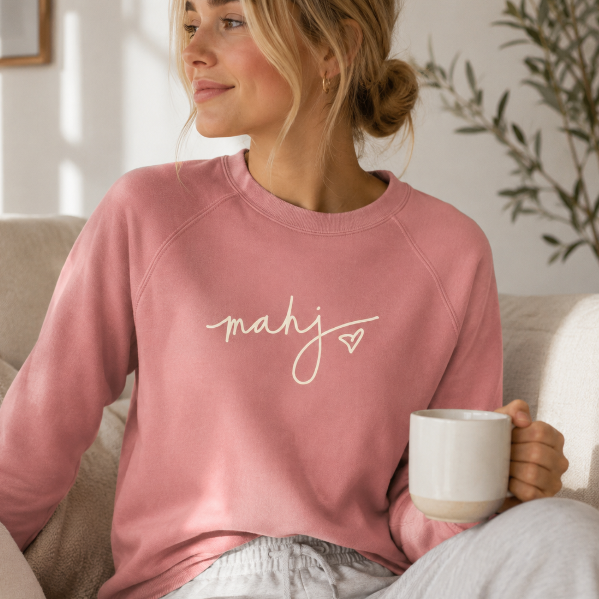 Mahjong Apparel | Mahj